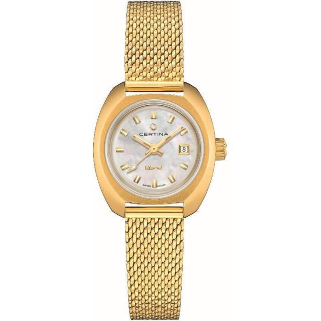Certina DS-2 Lady
