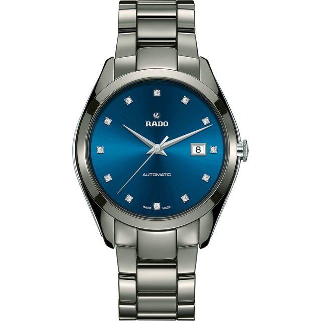Rado Watch HyperChrome 1314 Automatic Limited Edition - Blue