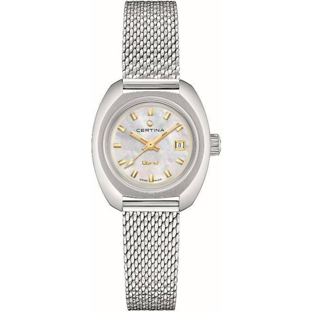Certina DS-2 Lady