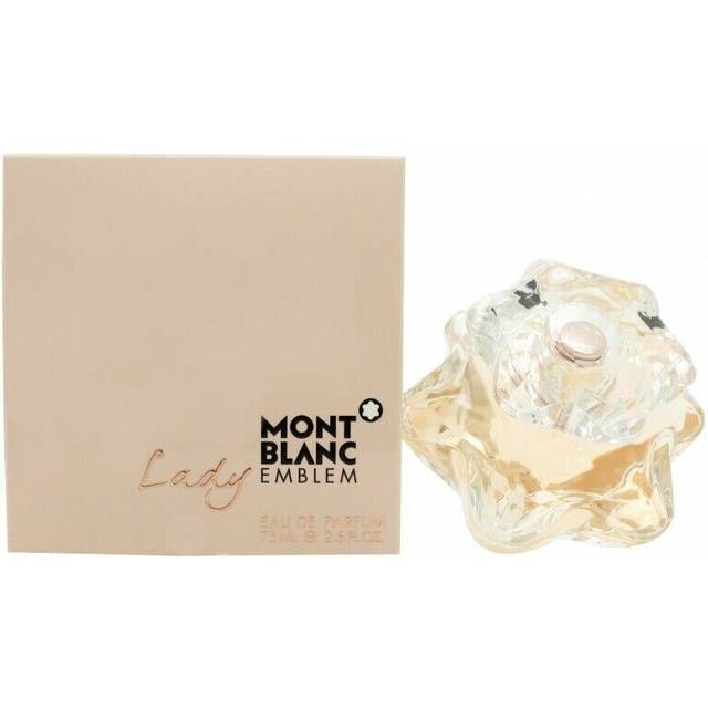 Montblanc Lady Emblem 75ml EDP Spray