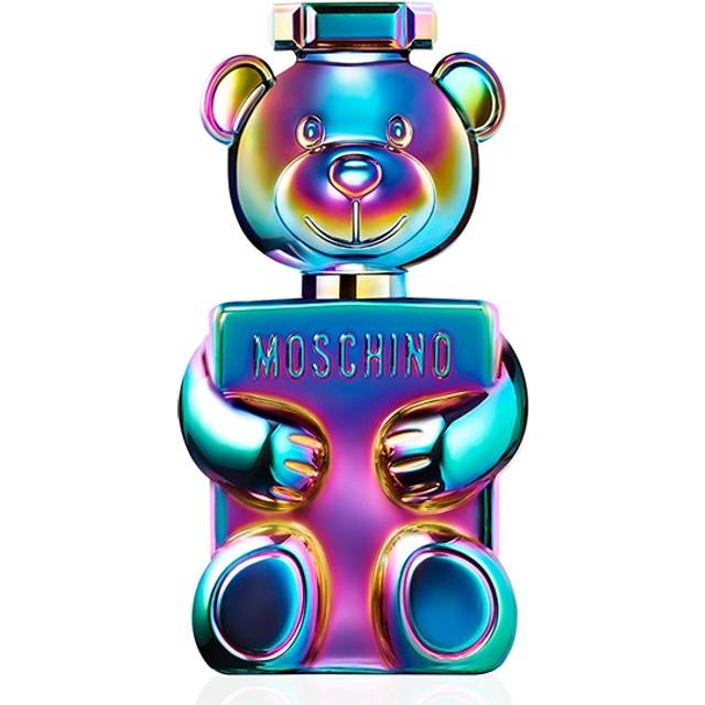 8ml Moschino Pearl Eau De Parfum 8ml Spray - 125ml-refill