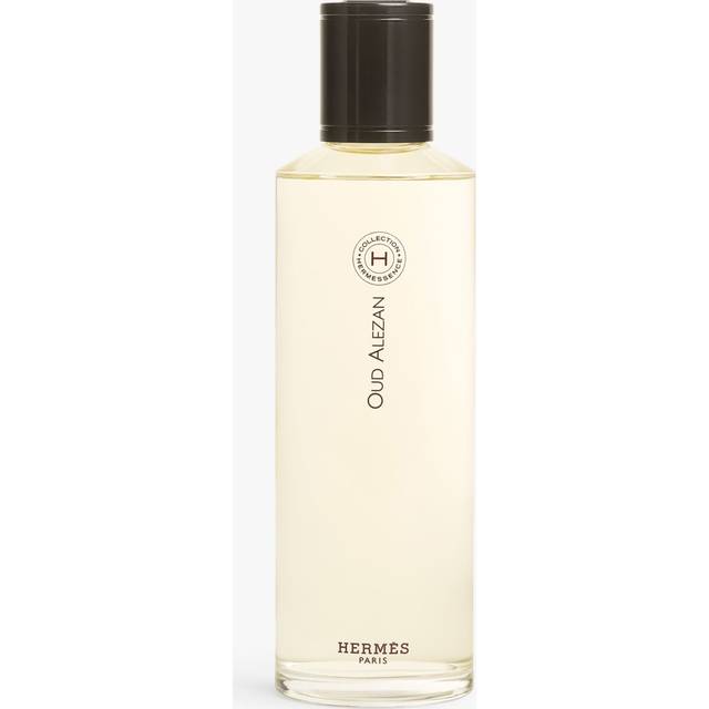Hermes Oud Alezan Eau De Parfum Refill 200ml