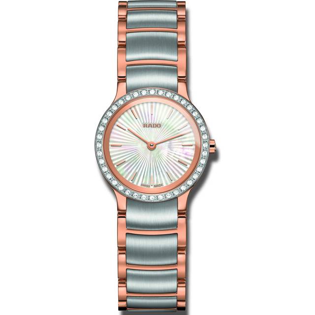Rado Watch Centrix XS Jubile - White