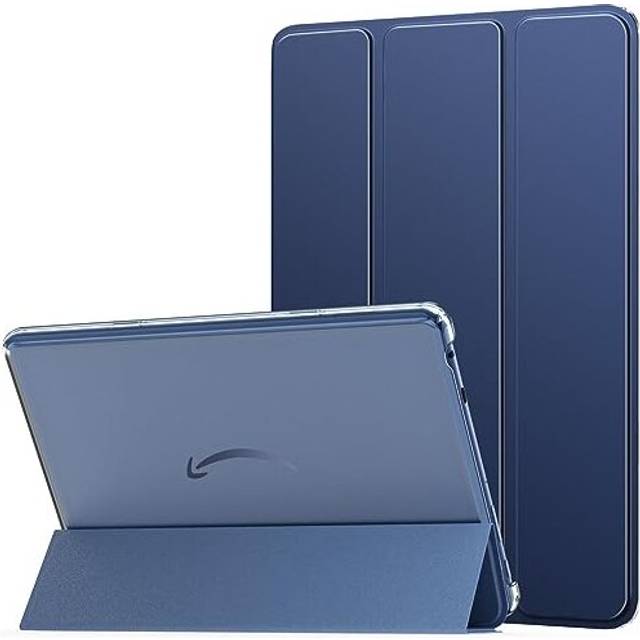 "for All-new Amazon Fire HD 10 Tablet Case(13th Generation, 2023 Release)10.1"",PU Leather Trifold Stand Cover for Fire"