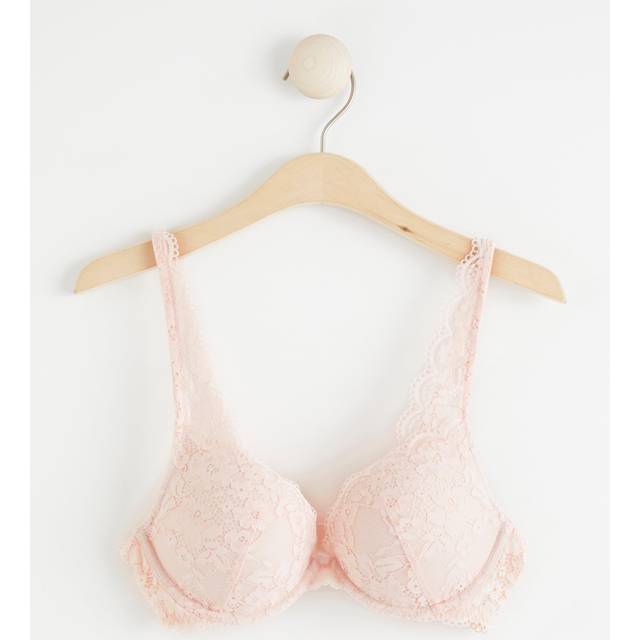 Malva push up-bh i spets