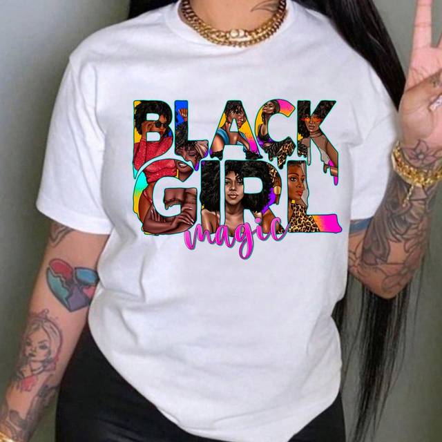 SHEIN Don&#39;t Be Salty Short Sleeve T-Shirt, Women&#39;s Casual Tee Cute Girl Clothes