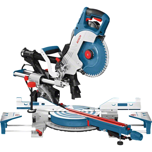 Bosch GCM 8 SDE Professional Paneelsäge (0601B19200)