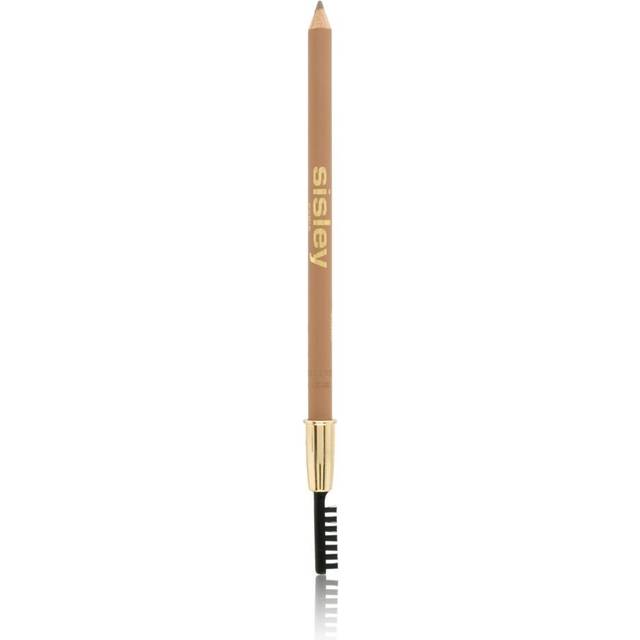 sisley paris Phyto Sourcils Perfect Eyebrow Pencil with Brush and Sharpener for Women  # 01 Blond  005 Ounce