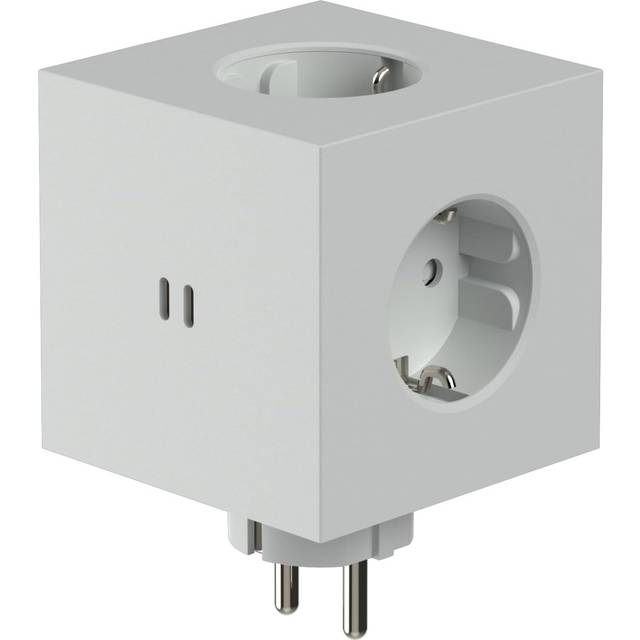 Avolt Square 2 Gotland Grey