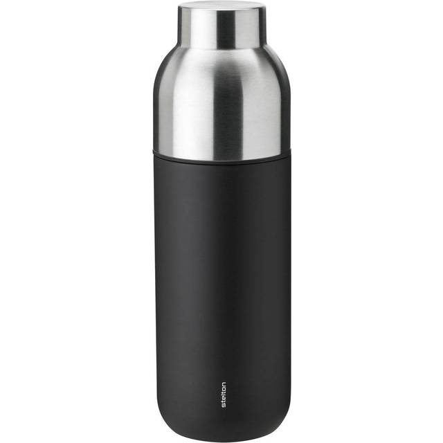 Keep Cool Termosflaska 0,6L, Svart