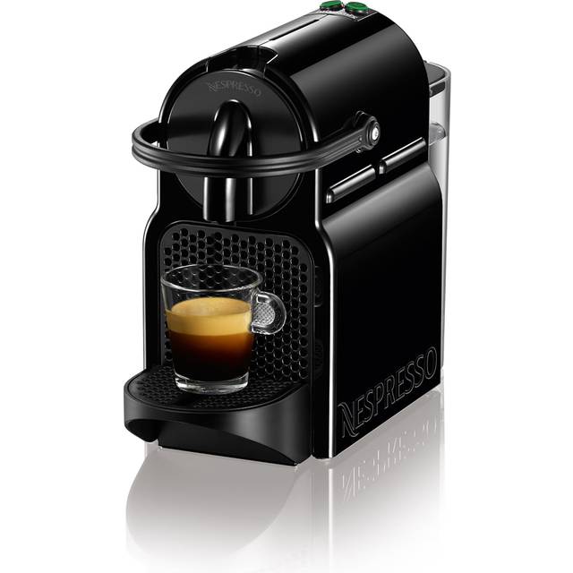 Inissia Coffee Machine 07 liters Black by Magimix