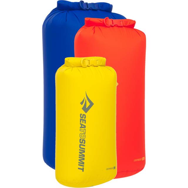 Sea To Summit Lightweight Dry Bag Set - Vattent&#xE4;t v&#xE4;ska  8 / 13 / 20 L