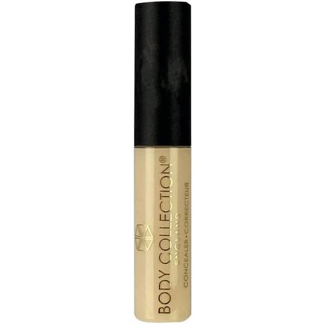 Body collection england concealer correcteur light - vegan