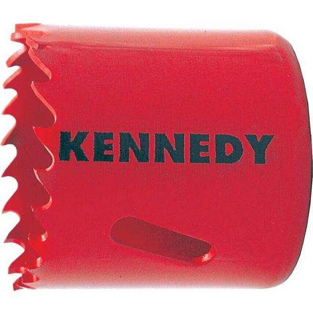 Kennedy 168mm Diameter (6.5/8") Bi- Metal V/P Holesaw