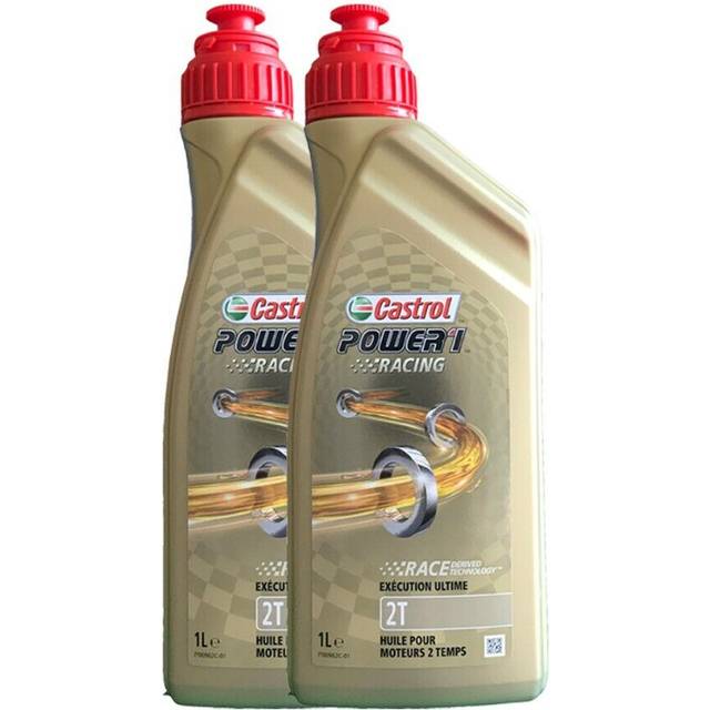 CASTROL 15F580 Engine oil Castrol POWER1 A747 Capacity: 1l