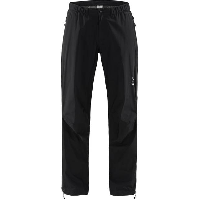 Haglöfs L.I.M Pant W Long, Women, dam