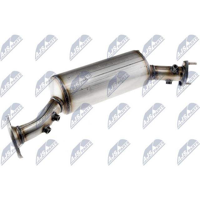 Diesel Particle Filter Dpf Fits For Suzuki Grand Vitara 1.9ddis 2005 Material