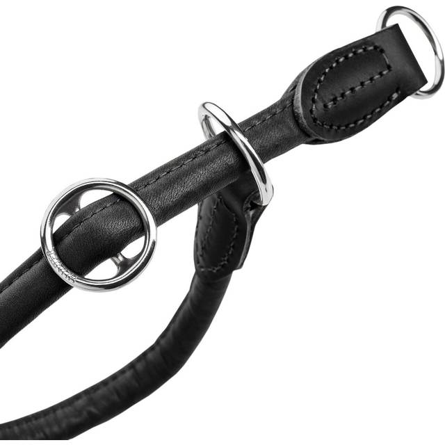 HUNTER T-Collar R&S Canadian UP Black S-M (40/S-M)