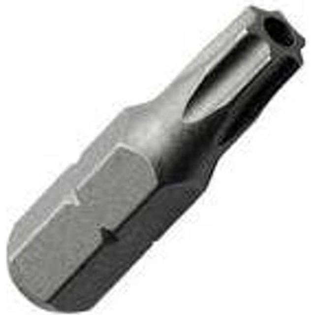 Magna T25 x 25mm 1/4in Hex Tamper Proof Screwdriver Bit