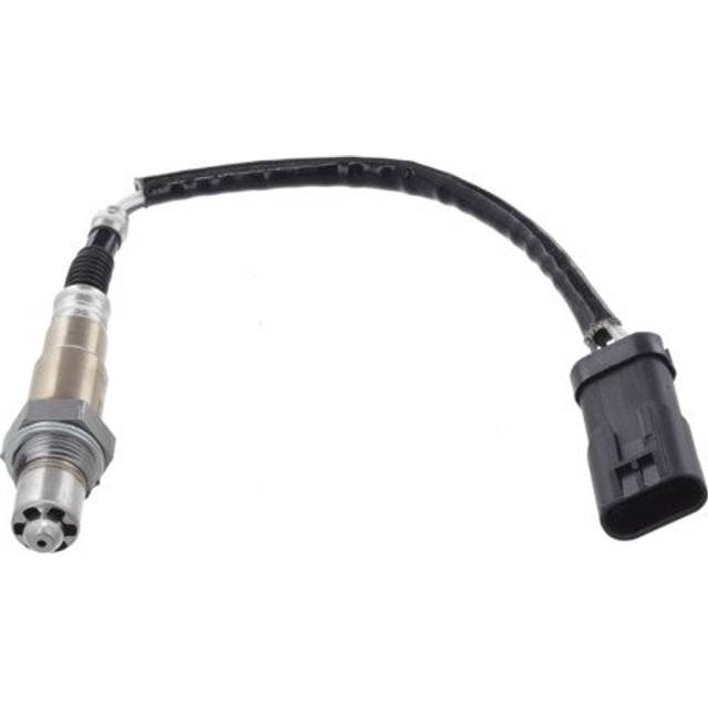 VALEO Lambdasond 368488 före katalysatorn, efter katalysatorn M18x1,5 Planarsond, Gänga förinfettad, uppvärmt oval RENAULT: CLIO 2, Kangoo I