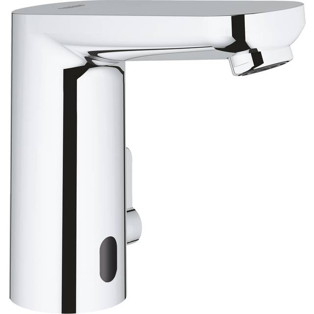 Eurosmart Cosmopolitan E Touch Free Håndvaskarmatur 100-230 V Berøringsfrie Armaturer