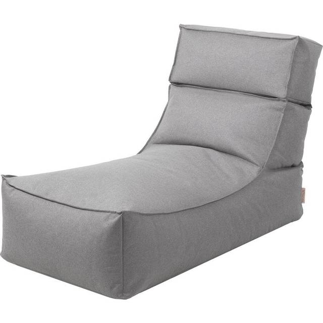 Blomus - Stay Lounger - stein/LxBxH 120x60x75cm/UV-beständig/wasserabweisend - stone (80.0 x 118.0 x 60.0cm)