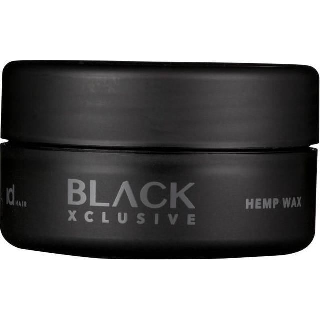 idHAIR Black Xclusive Hemp Wax 100ml