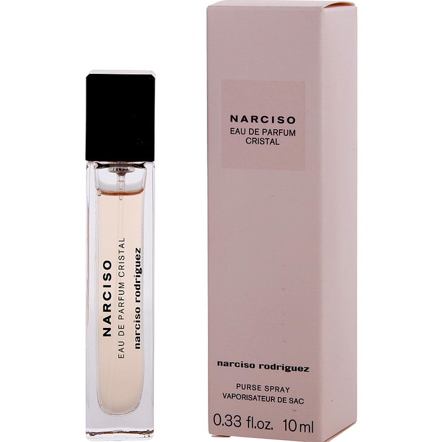 Narciso Rodriguez Narciso Cristal Eau De Parfum 10ml