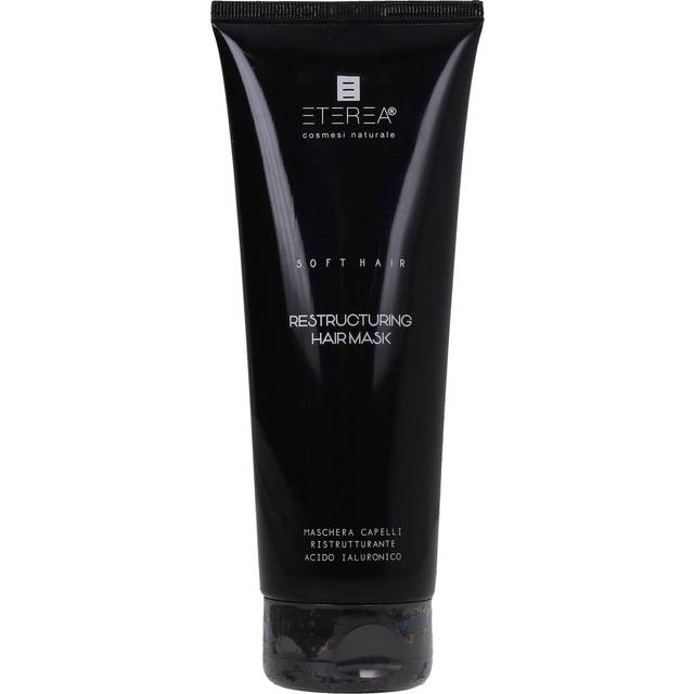 Eterea Soft Restructuring Hair Mask 200 ml
