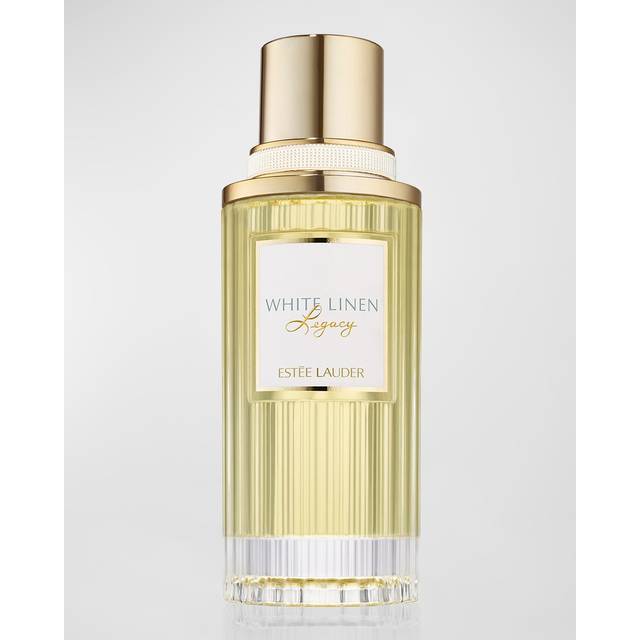 Womens Estee Lauder White Linen Legacy Eau De Parfum 100ml