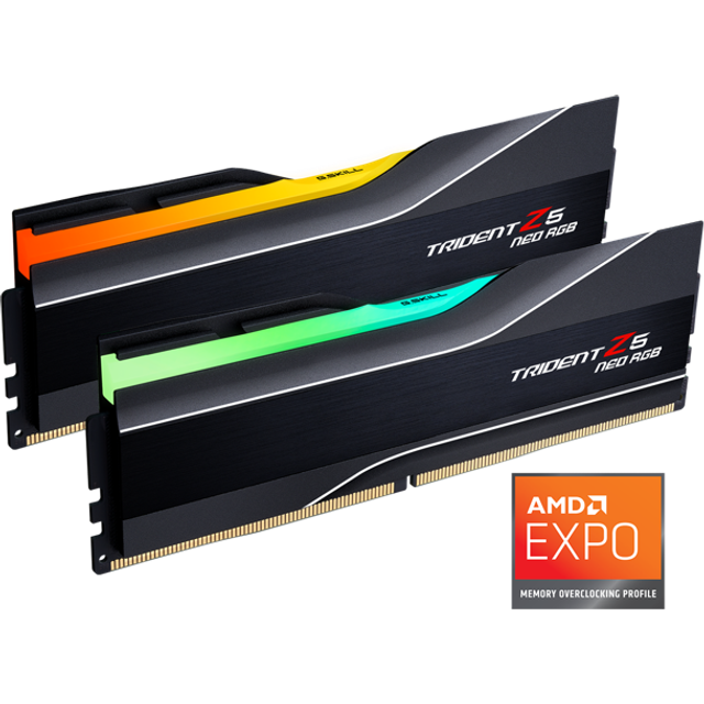 MEM 2*16ggSK F5-6000J3238F16gX2-TZ5NR