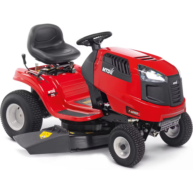Traktor Smart RF125