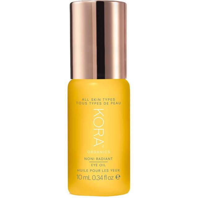 Kora Organics Noni Radiant Eye Oil 10 ml