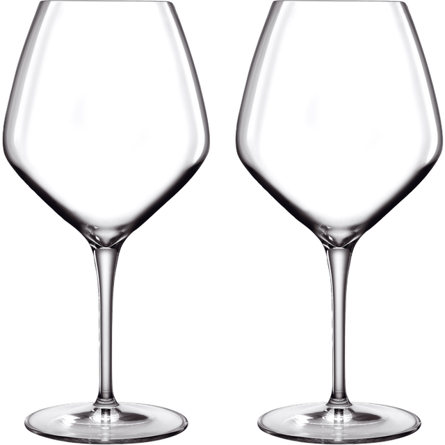 Luigi Bormioli LB Atelier red wine glasses Barolo/Shiraz 2-pack 80 cl