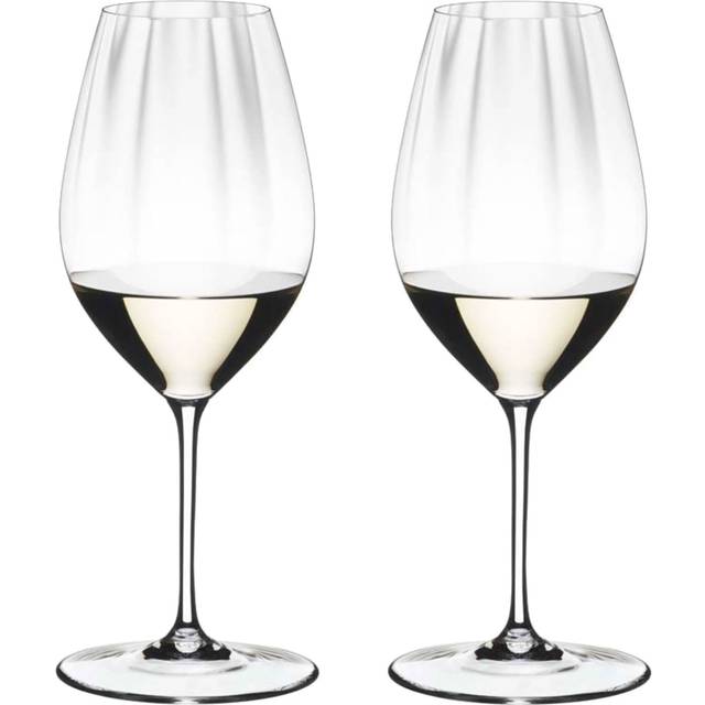 Riedel - Performance Riesling Vitvinsglas 62.3cl 2-pack
