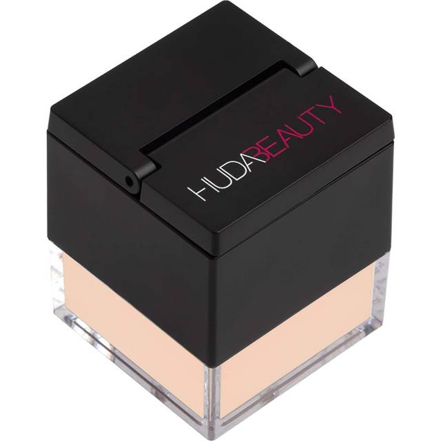 HUDA Beauty Easy Bake Loose store Powder in Cherry Blossom Cake