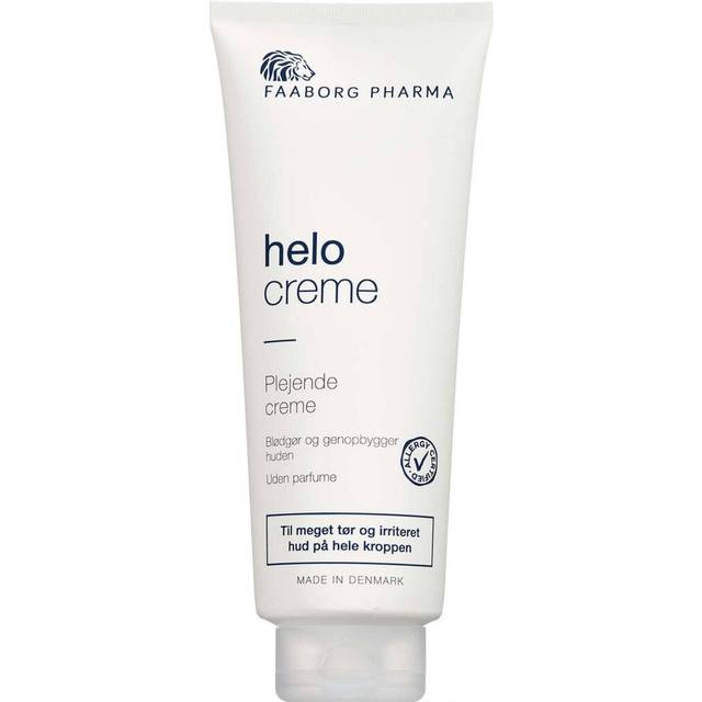 Faaborg Pharma Helo Creme 400ml