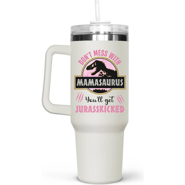 ARINIM Mothers Day Gifts for Mom from Daughter  Son - Best Mom Gifts - Birthday Gifts for Mom  Mom Birthday Gifts  Present for Mom - Tumbler 40oz with
