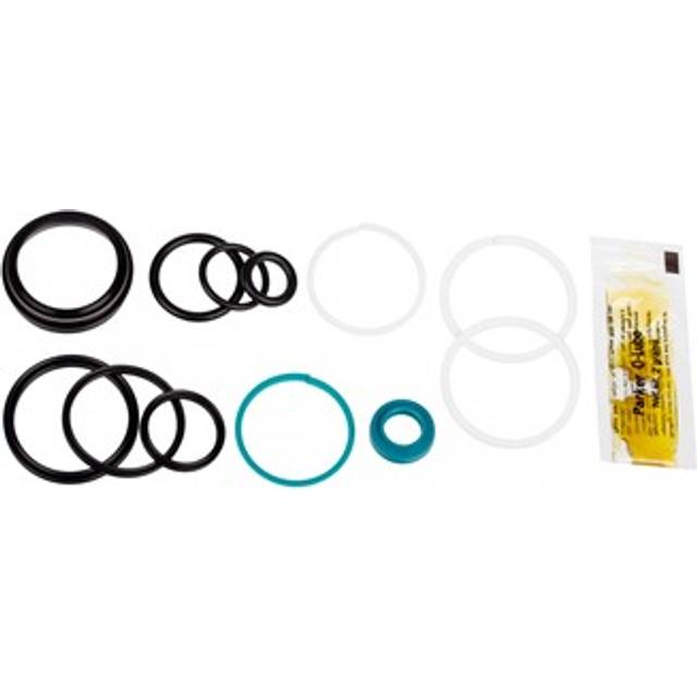 Rockshox Monarch Plus/XX/RL/R/RT3 basic rear shock high volume air can (MY14+) | Servicekit