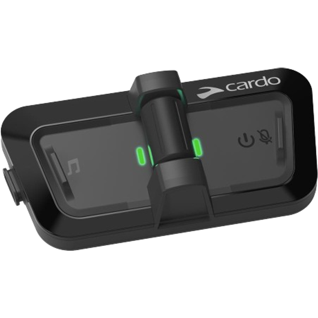 Cardo Income PACKTALK OUTDOOR Pack Talk Outdoor (single item, black)