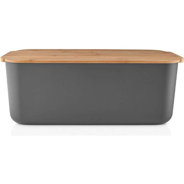 Eva Solo Brødkasse Egrey - 4 Brödlådor Från Magasin - Cool Gray 11c (4)