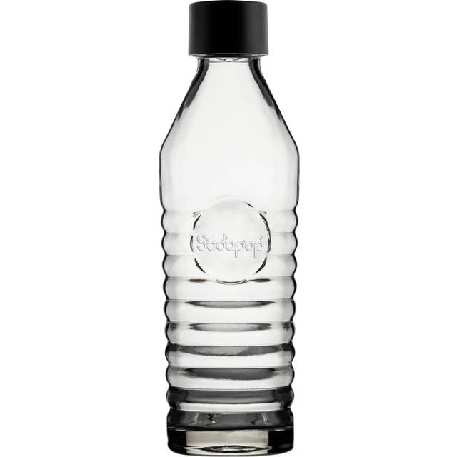 Sodapop A252235, svart