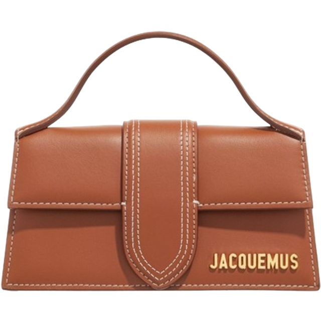 【関税＆送料込み】Jacquemus Le Bambino Shoulder Bag Jacquemus Le Bambino Long Shoulder Bag | Red | FARFETCH