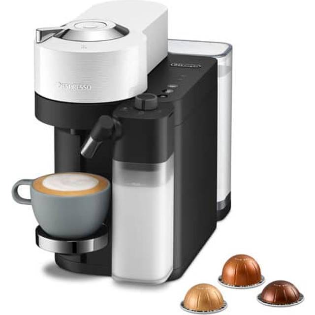 Nespresso Vertuo Lattissima Coffee Machine by De'Longhi