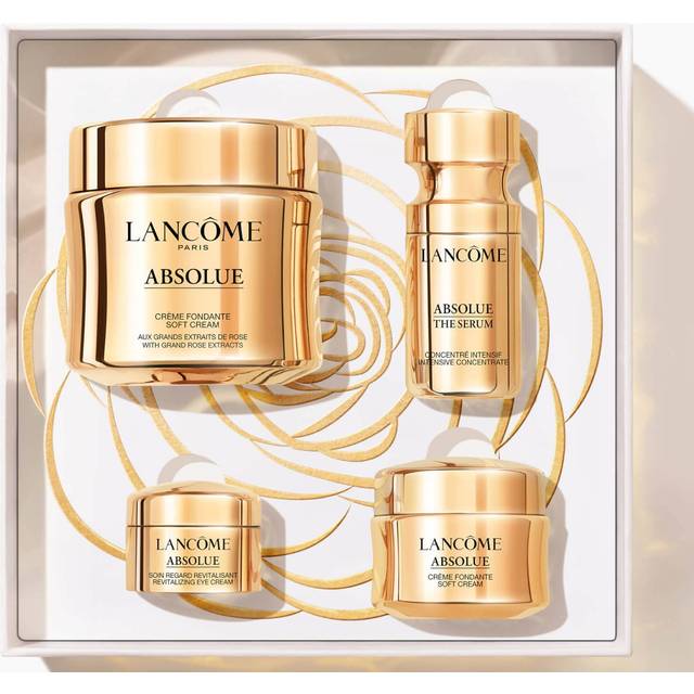 Lancome Absolue Soft Cream Collection