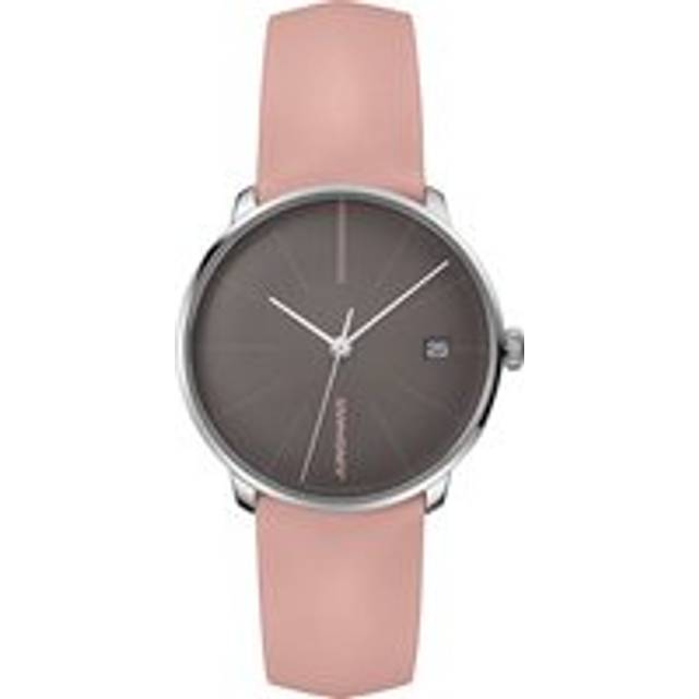 Junghans Meister Fein Kleine Automatic Watch