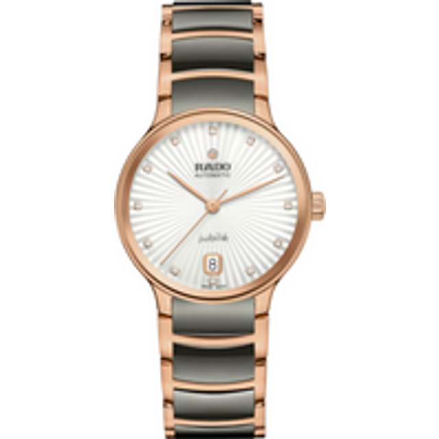 ArtyA Son of Gears Son of Gears Edelweiss Gold On Steel Limited Edition Watch