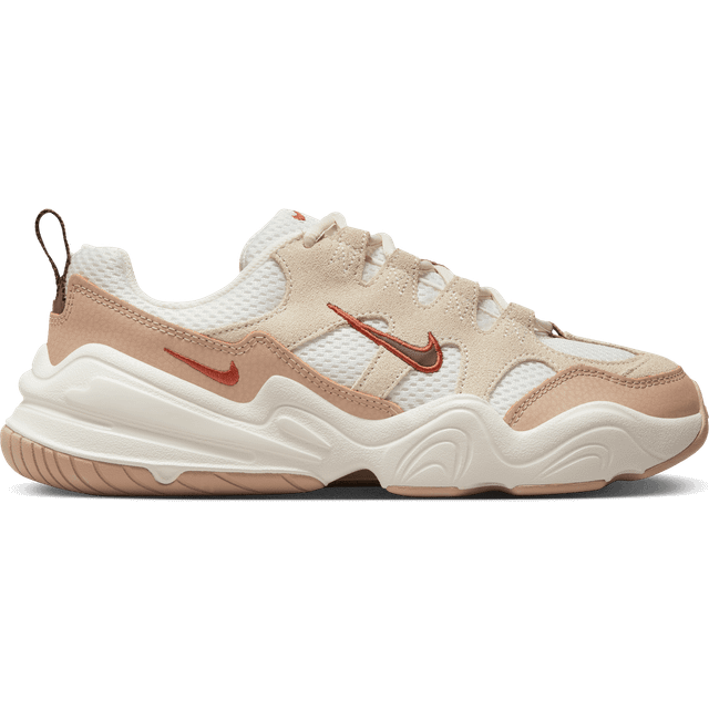 (WMNS) Nike Tech Hera 'Hemp Brown' - beige - 5.5