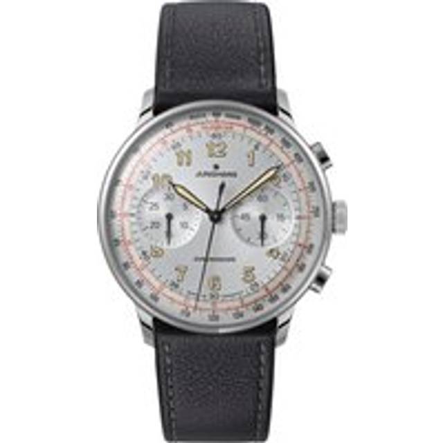 Junghans Meister Telemeter Watch