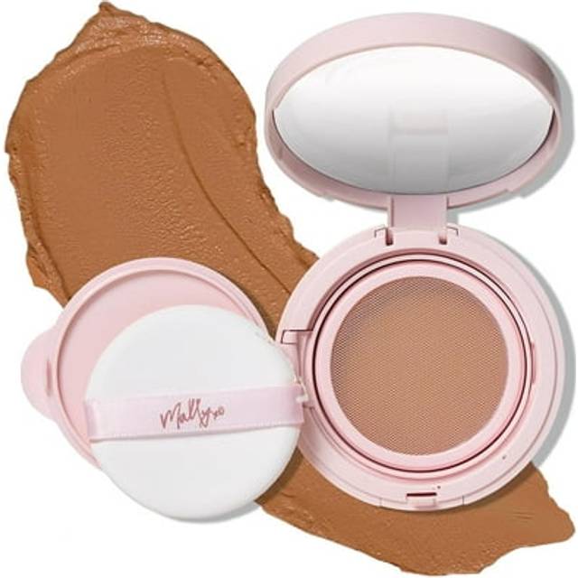 Mally Beauty Flawless Finish Transforming Effect Foundation  Rich